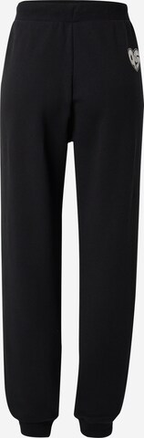 ADIDAS SPORTSWEAR - Tapered Pantalón deportivo 'BLUV Q3' en negro