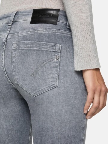 Dondup Regular Jeans‌‌‌‌‌‌‌‌ in Blau