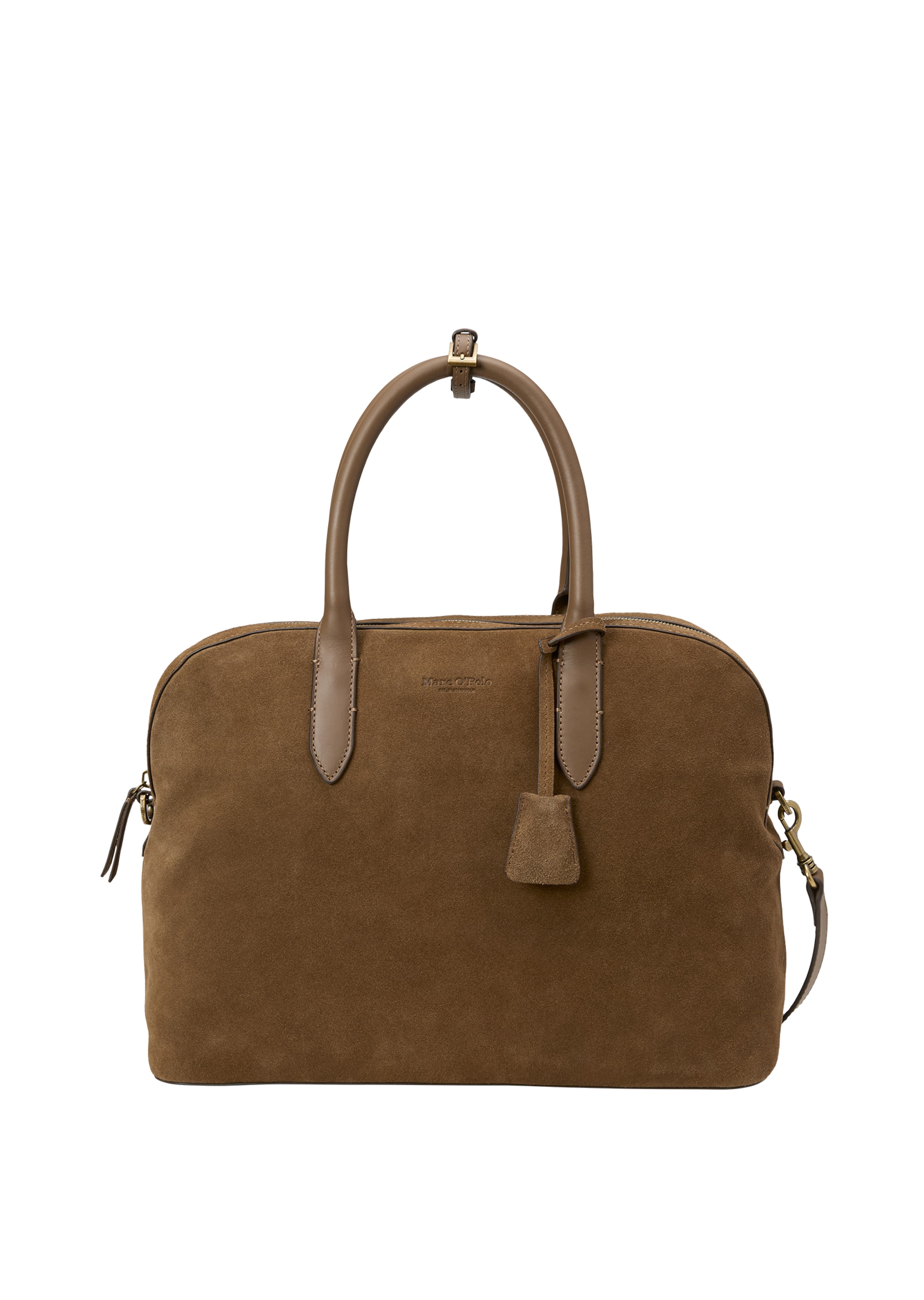 Marc O'Polo Accessories Handbag in Brown, Item view