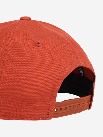 Cappello da baseball di Champion Authentic Athletic Apparel in rosso