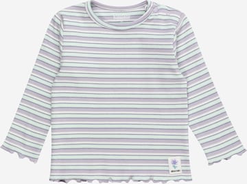 STACCATO T-shirt i blandade färger: framsida