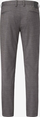 REDPOINT Regular Chino Pants in Grey