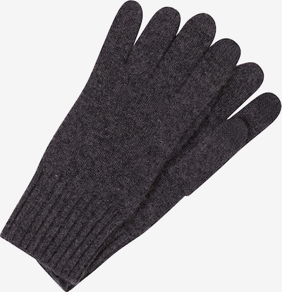 CASH-MERE.CH Sormikkaat värissä antrasiitti, Tuotenäkymä