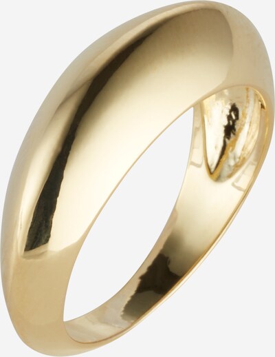 LeGer Premium Ring 'Isa' in gold, Produktansicht
