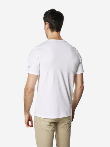 KOROSHI Särk, värv valge