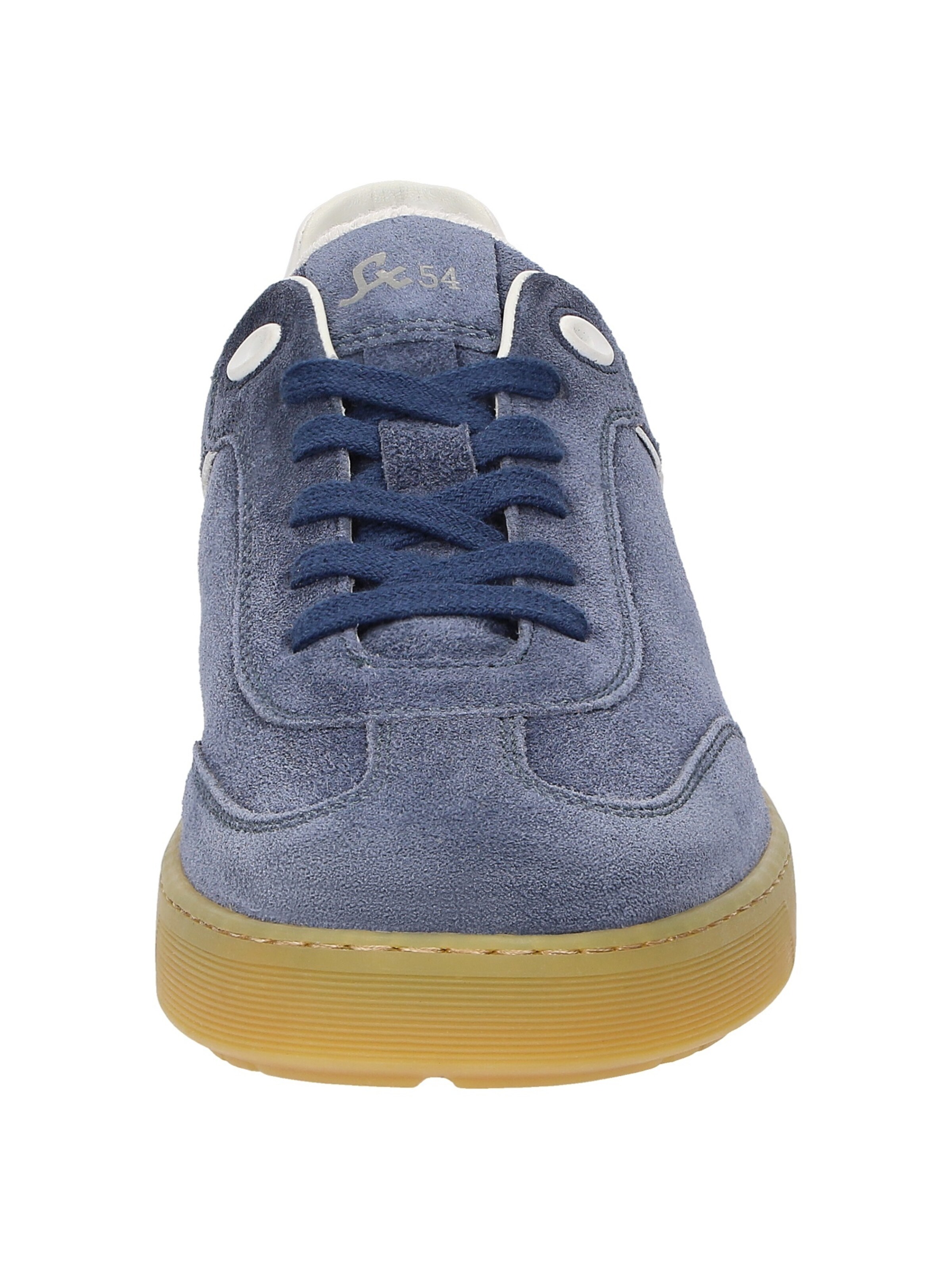 SIOUX Sneaker 'Tedroso' in Blau