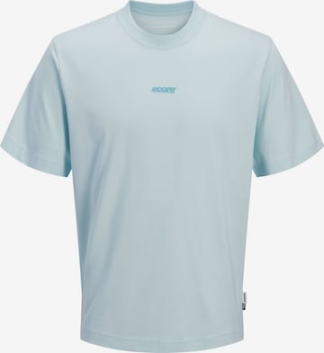JACK & JONES Bluser & t-shirts i blå: forside