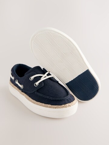 Scarpa bassa di Next in blu