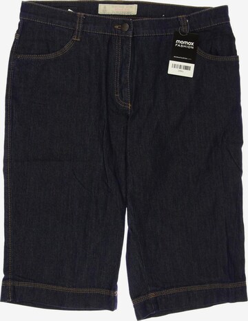 BRAX Shorts in L in Blue: front