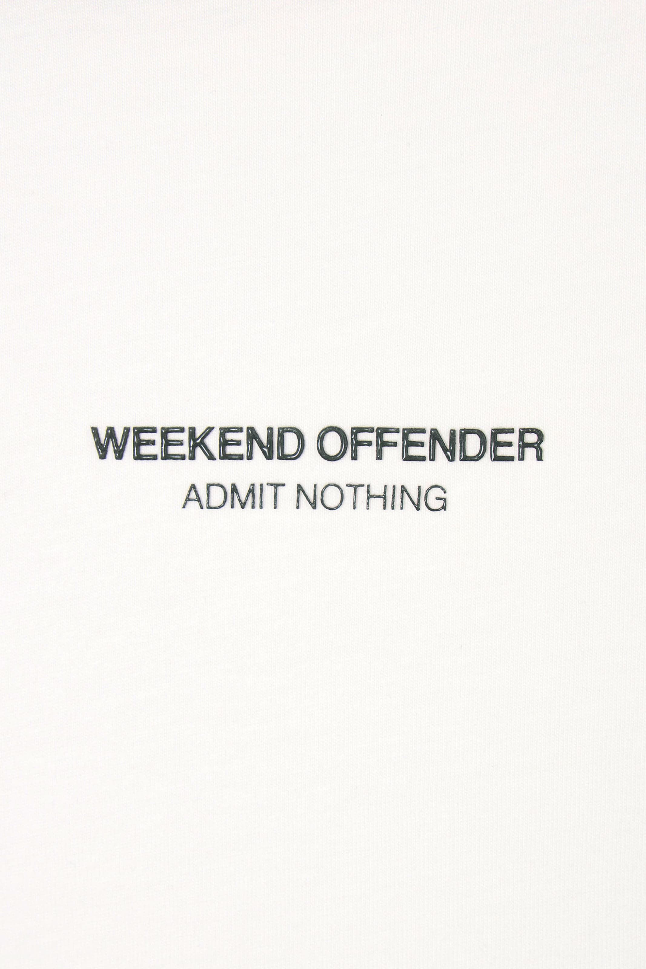 Weekend Offender Shirt 'MILLERGROVE  ' in Beige