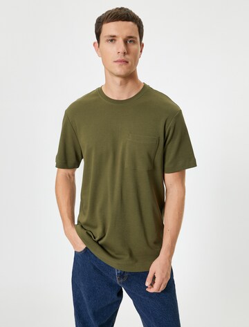Koton Shirt in Green