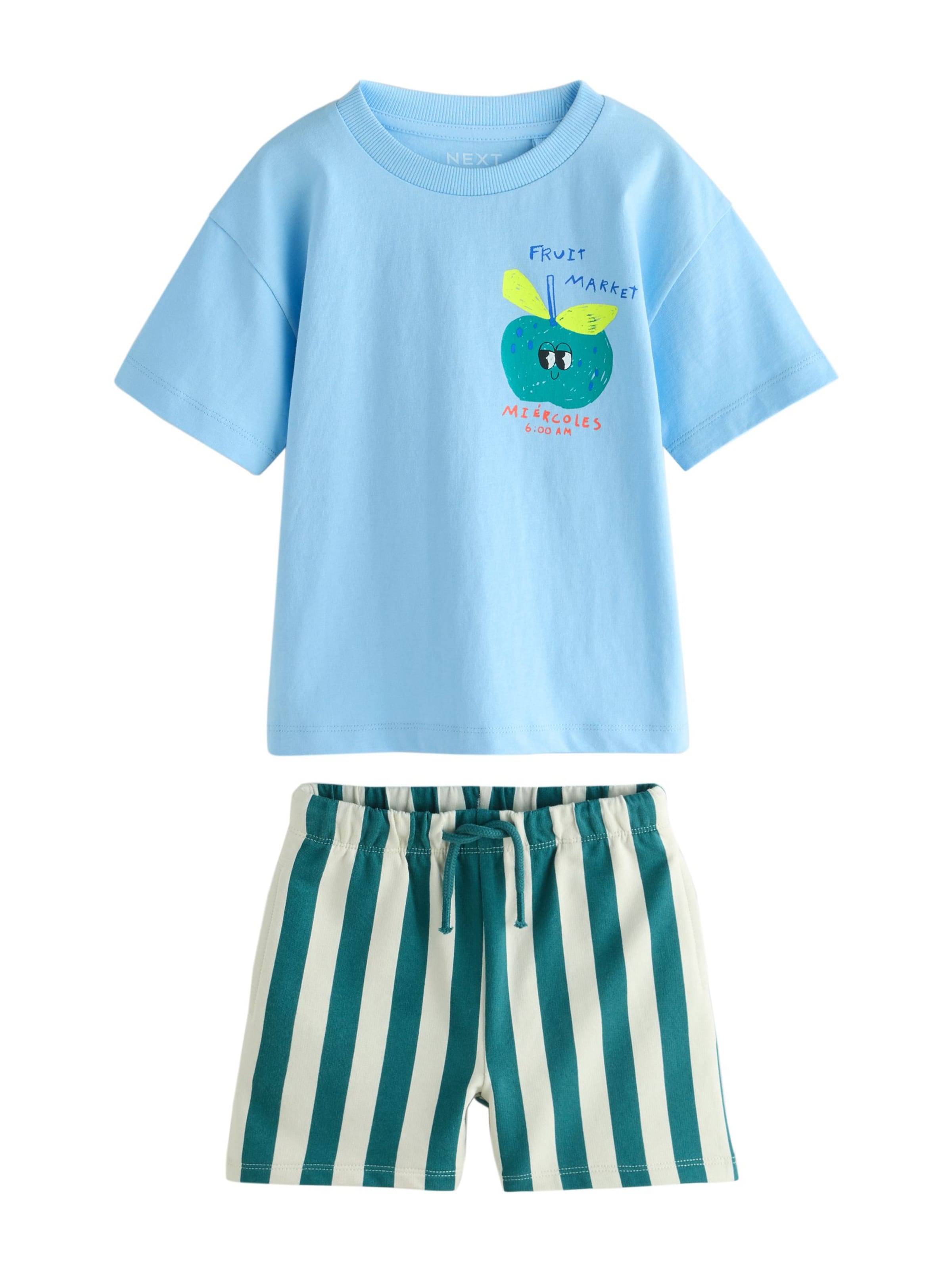 zils Next Komplekts: no priekšpuses