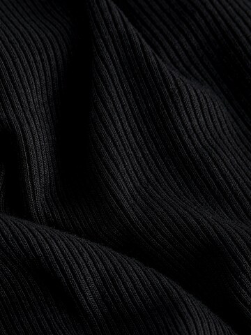 Next Pajama in Black