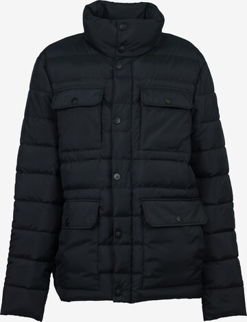 Fuchs Schmitt Winter Jacket in Black: front