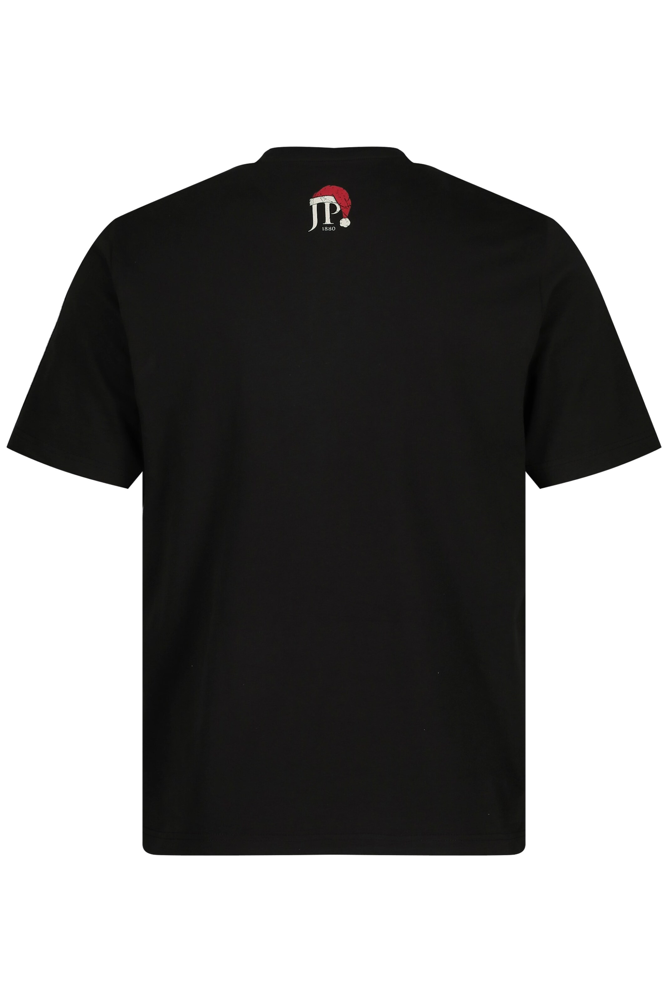 JP1880 Shirt in Black