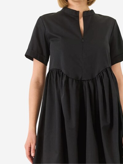 Bianco Lucci Vestido em preto, Vista do artigo