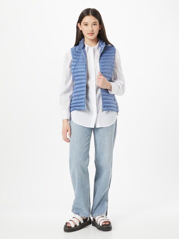 Colmar Vest 'DONNA' in Blue