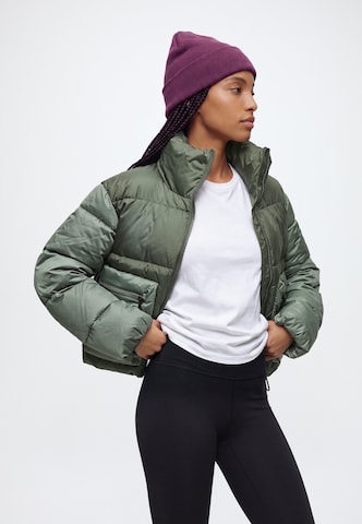 Veste outdoor CMP en vert