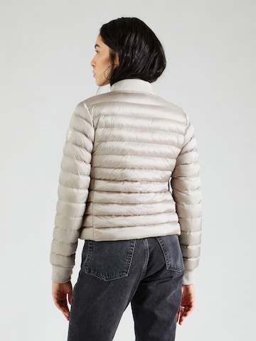 No. 1 Como - Chaqueta de entretiempo en gris