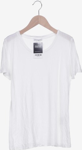 Warehouse Top & Shirt in S in White: front