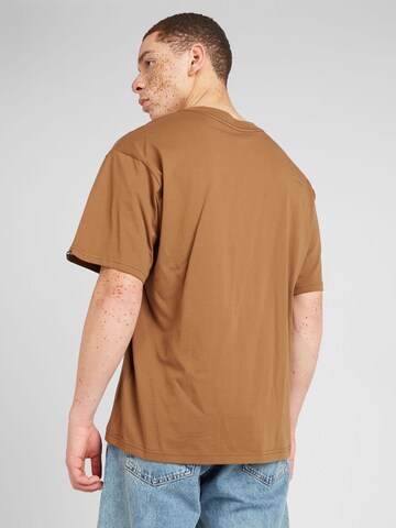 VANS Bluser & t-shirts i brun