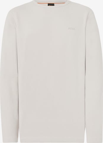 BOSS Shirt 'Tempesto' in Beige: front