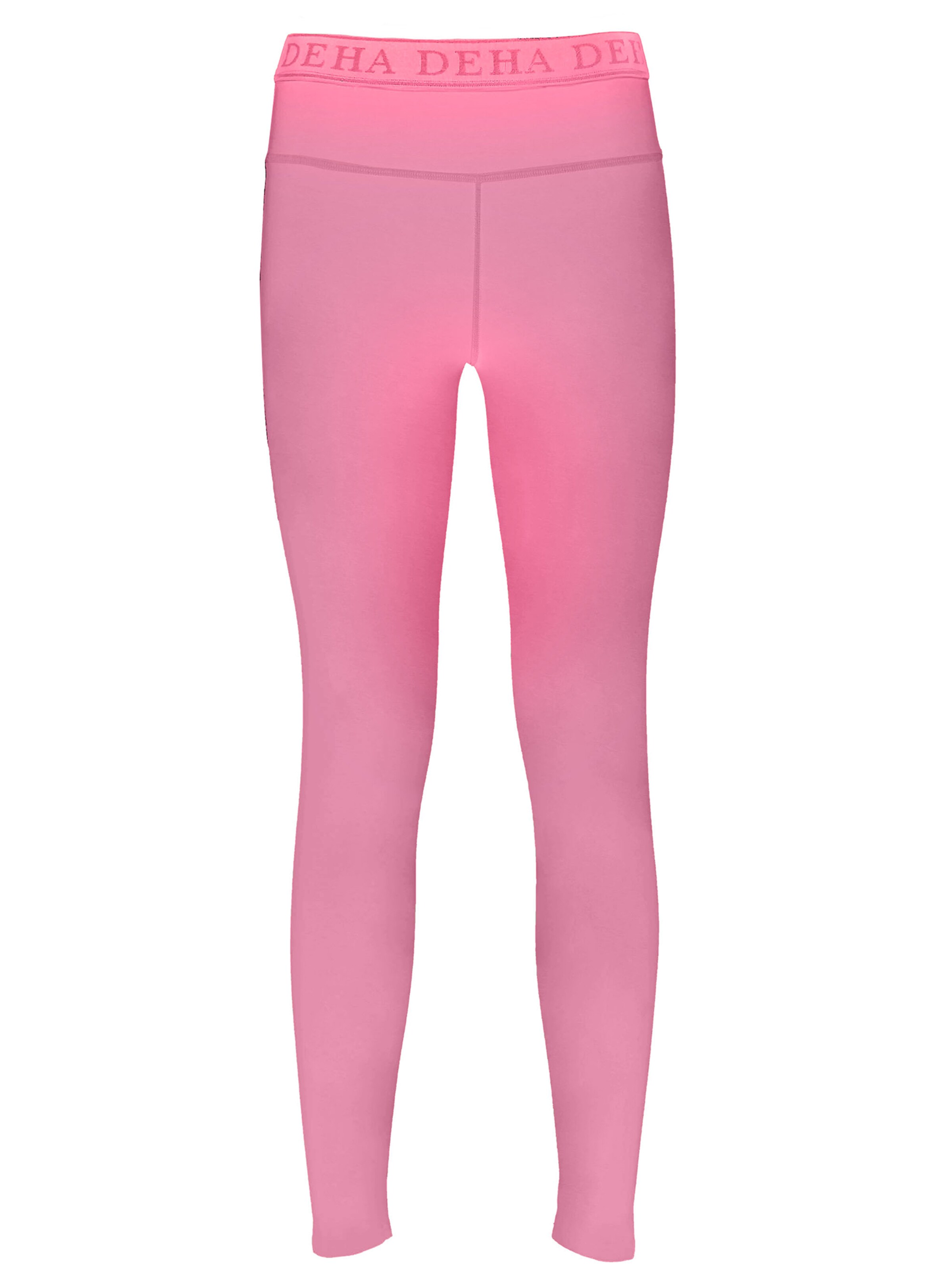 DEHA Sporthose in Pink: Vorderseite