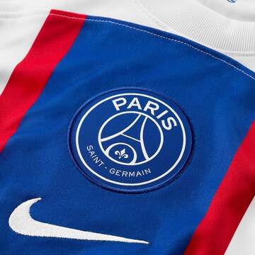NIKE Tricot 'Paris Saint-Germain 22-23' in Wit