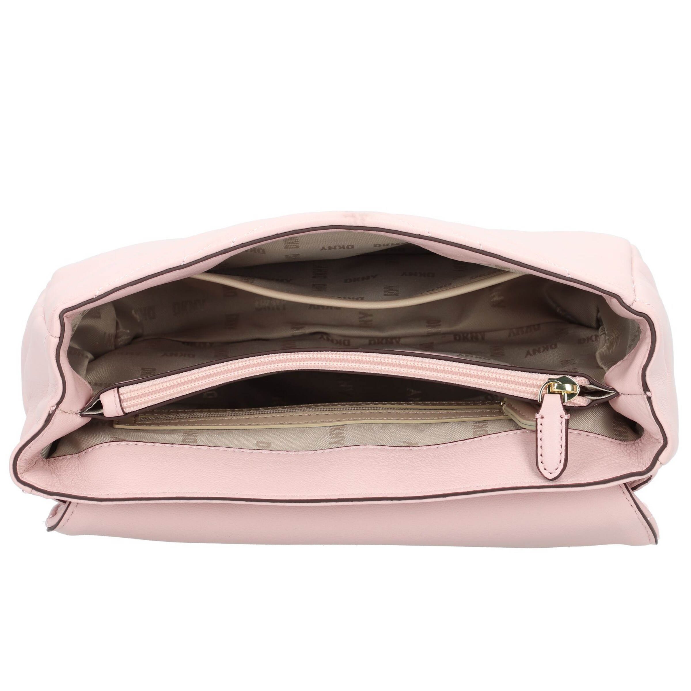 DKNY Crossbody Bag 'Delphine' in Pink