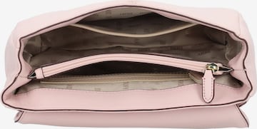 DKNY Crossbody Bag 'Delphine' in Pink