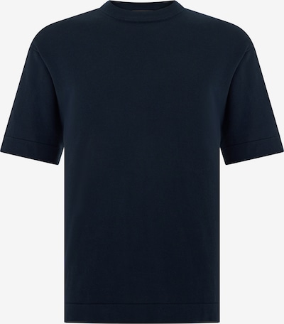 Megztinis iš Boggi Milano, spalva – tamsiai mėlyna, Prekių apžvalga