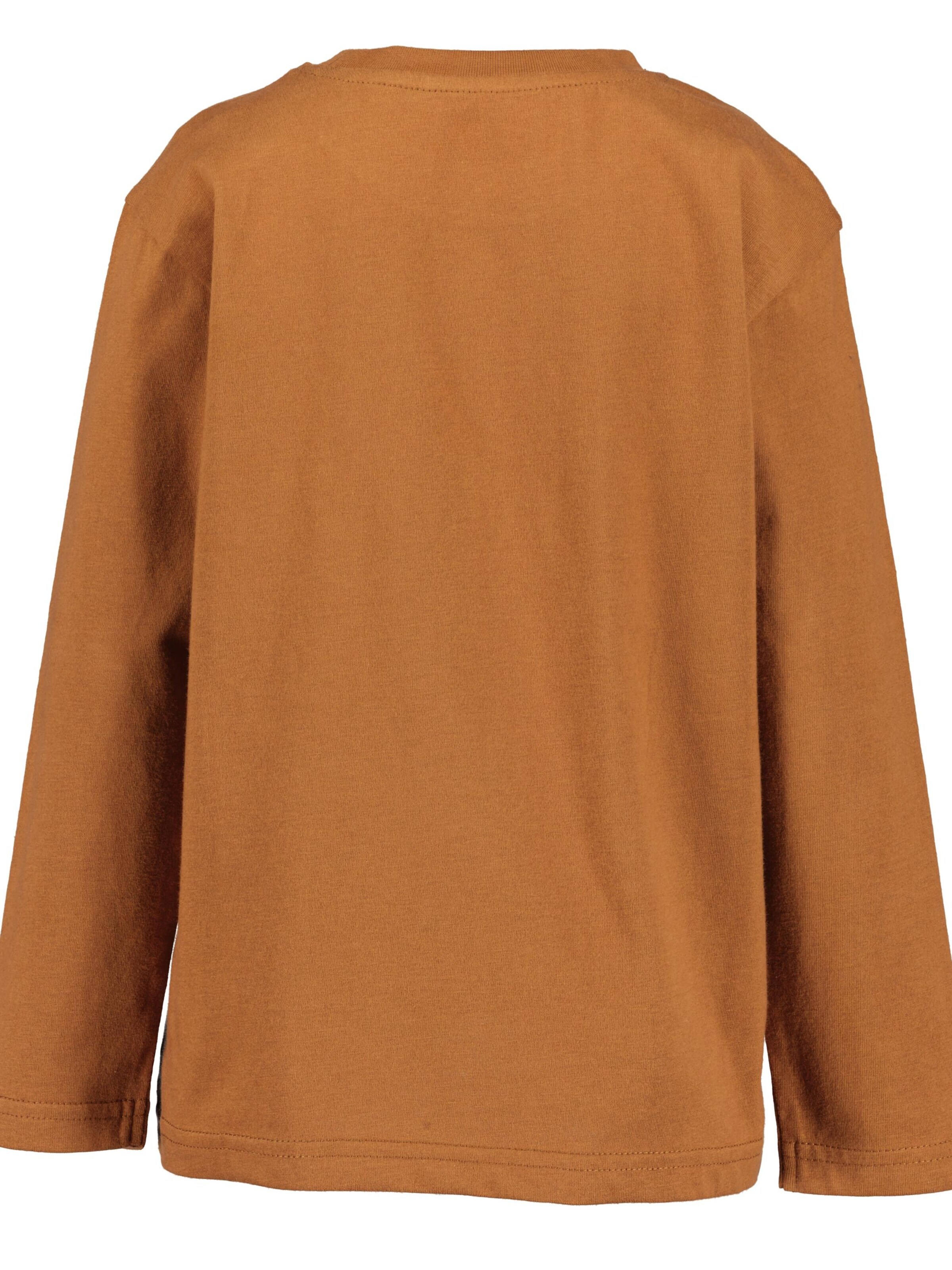 BLUE SEVEN Shirt in Gemengde kleuren