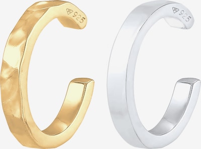 ELLI Naušnice u zlatna / srebro, Pregled proizvoda