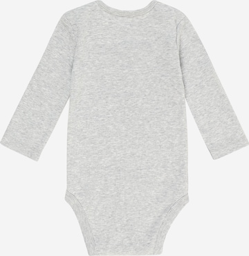 Tutina / body per bambino di Carter's in blu