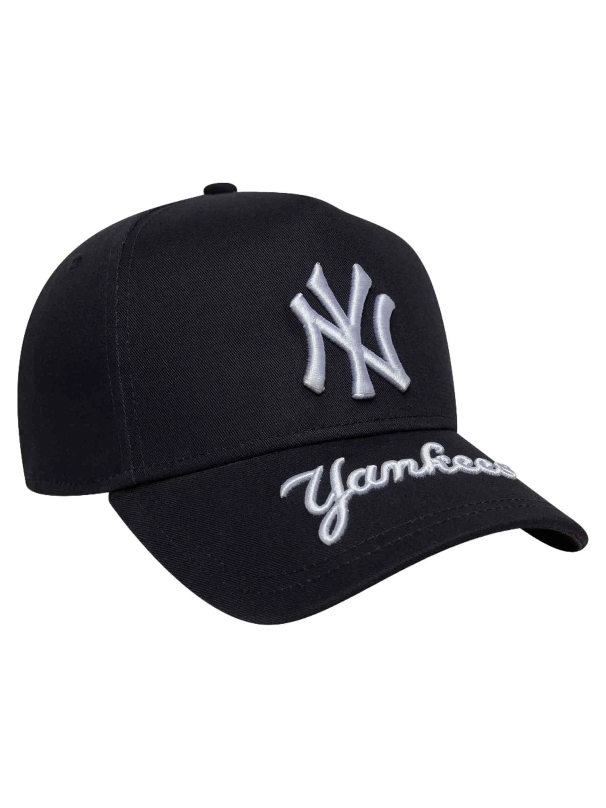 NEW ERA - Gorra 'Gorra' en azul