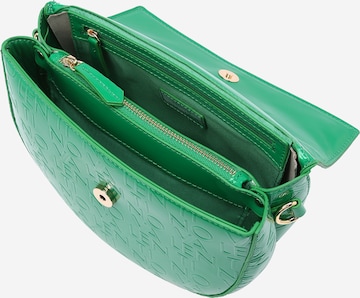 VALENTINO - Bolso de hombro 'Bigs' en verde