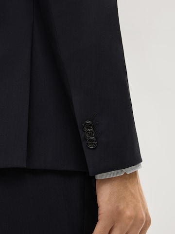 JOOP! Slim fit Suit 'Damon-Gun' in Blue