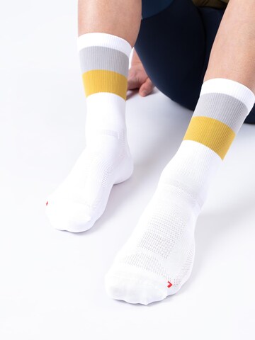 Occulto Sportsocken 'Eddy'‌‌‌‌‌‌ in Grün