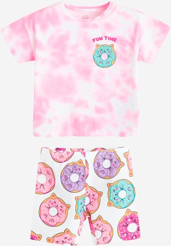 rožinė Cool Club Rinkinys: priekis