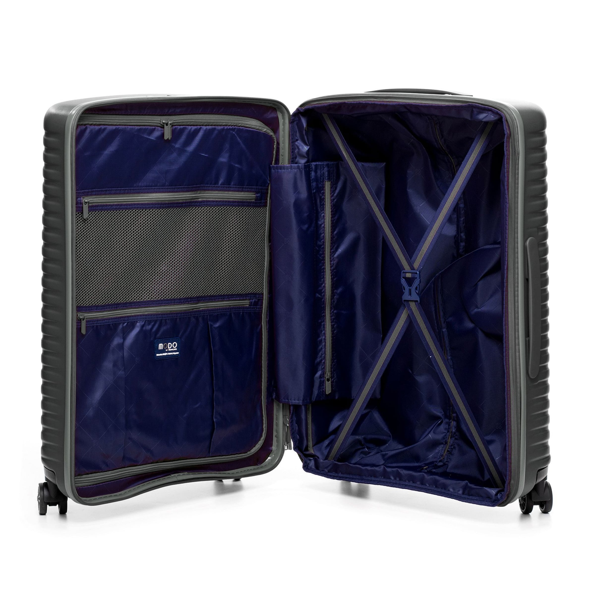 MODO by Roncato Kofferset in Grijs