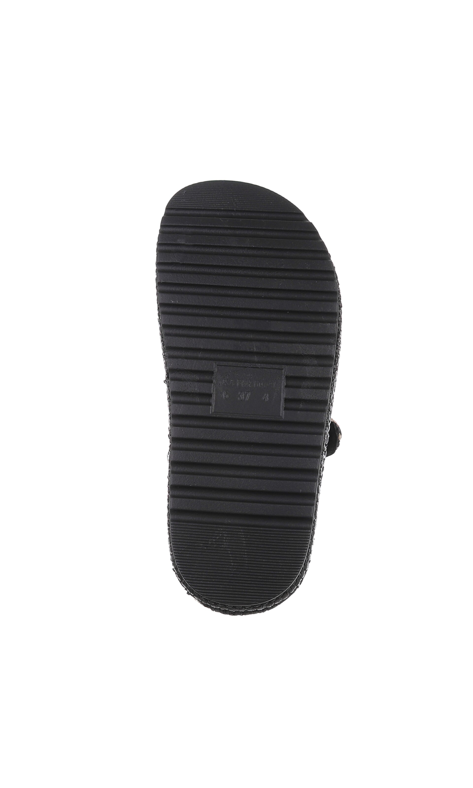 Ital-Design Mules in Black