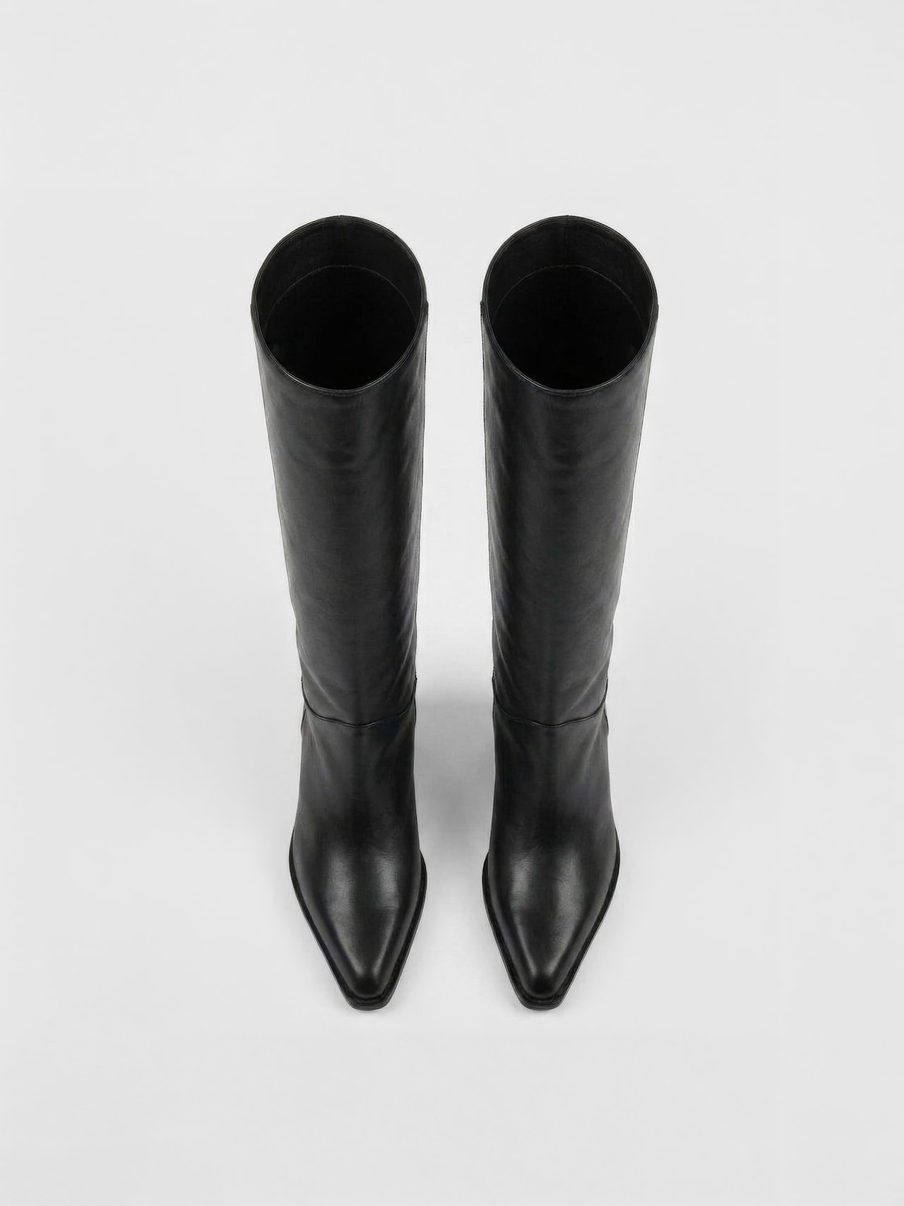 EDITED Produits Bottes 'Yveline' noir
