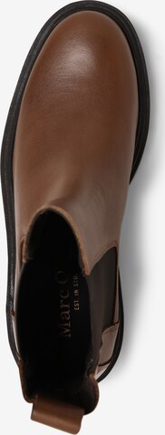 Marc O'Polo Chelsea Boots in Brown