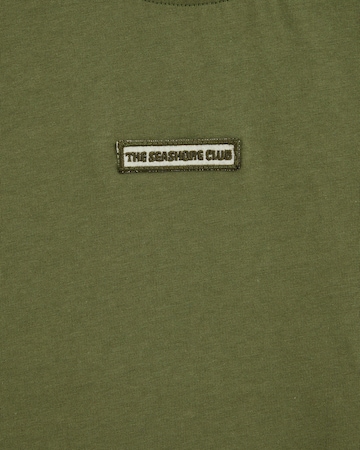 WE Fashion - Camisola em verde