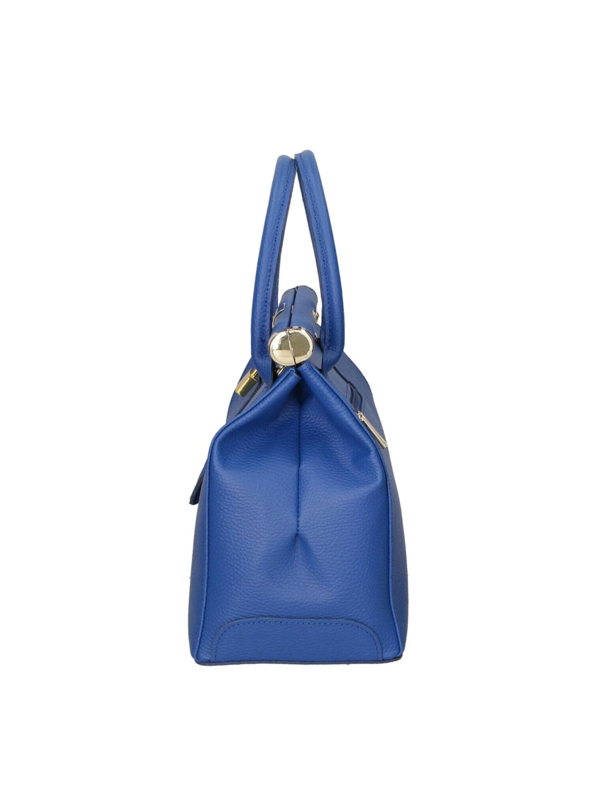 CHICCA BORSE Handtas in Blauw