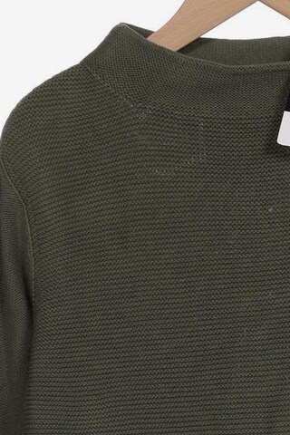 Marc O'Polo Sweater & Cardigan in M in Green