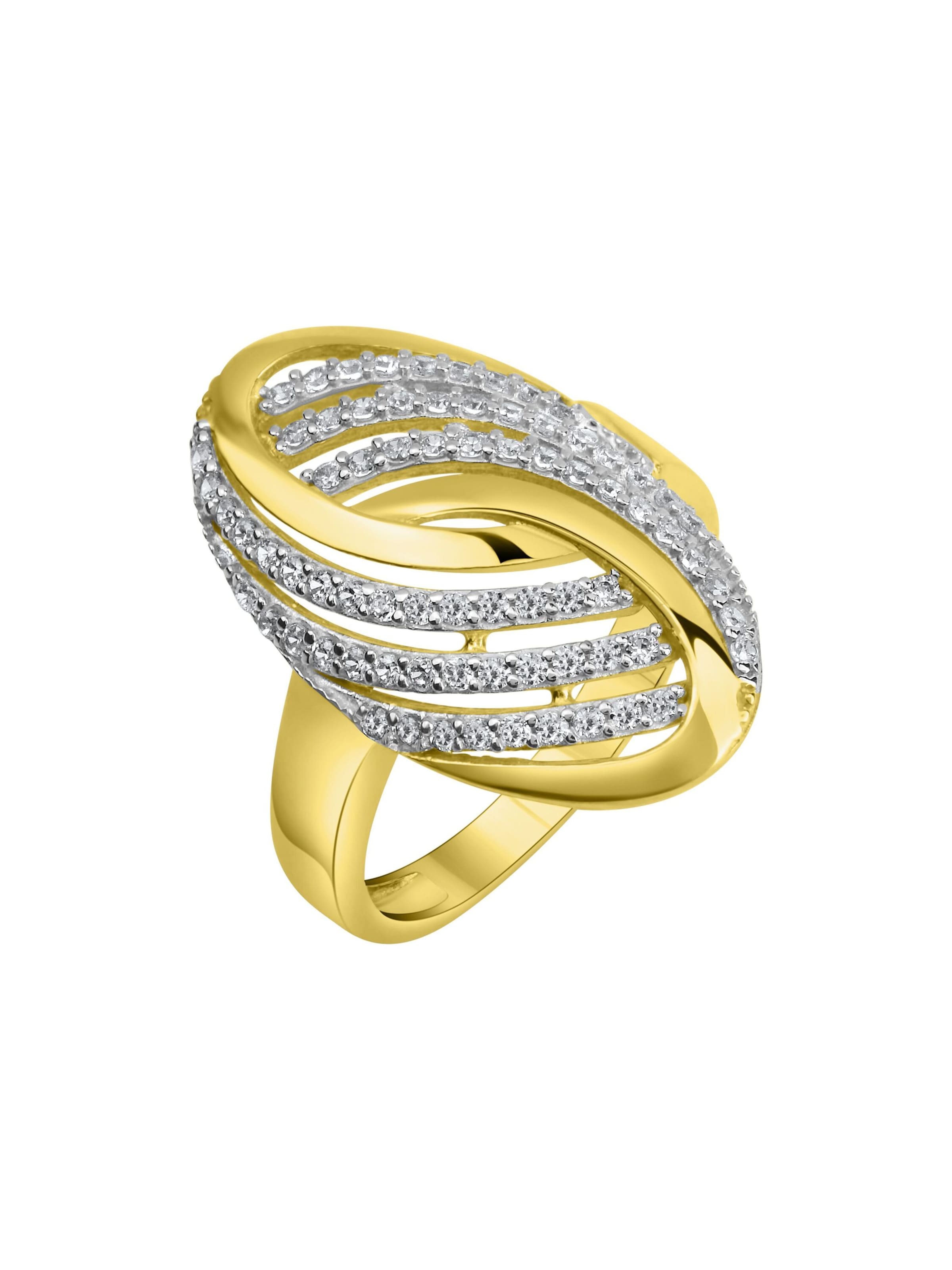 Fascination by Ellen K. Ring in Mixed colors: front