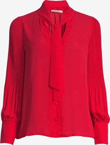 Orsay Blouse 'Anniepli' in Red: front