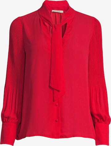 Orsay Blouse 'Anniepli' in Rot: predná strana