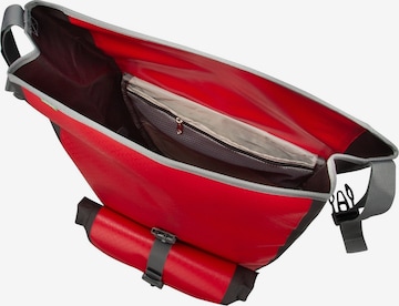 VAUDE Outdoor Equipment 'Aqua Back Plus Single' in Red